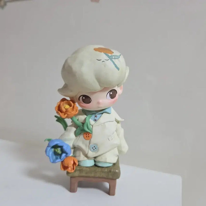 [BUNJANG] Pop Mart DIMOO Figure / 팝마트 디무 피규어