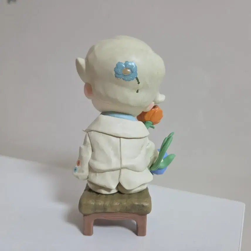 [BUNJANG] Pop Mart DIMOO Figure / 팝마트 디무 피규어