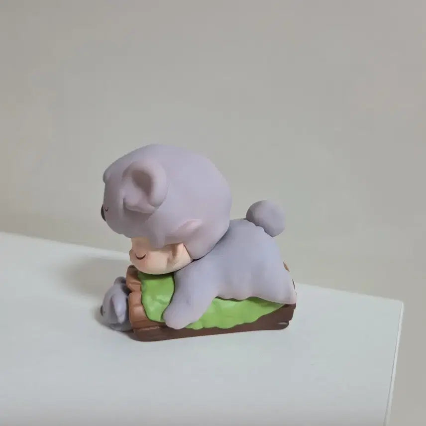 [BUNJANG] Pop Mart DIMOO Figure / 팝마트 디무 피규어