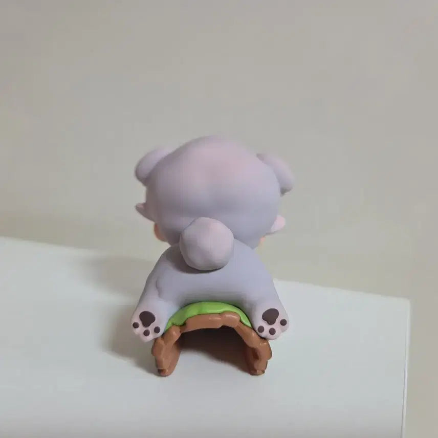 [BUNJANG] Pop Mart DIMOO Figure / 팝마트 디무 피규어