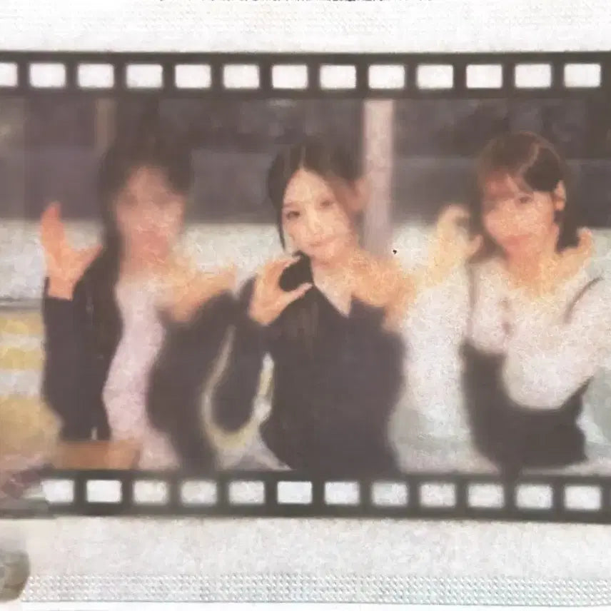 [BUNJANG] RE:SINE Bread Photocard Group Set (Sealed) / 리센느 빵 포카 단체(미개봉)