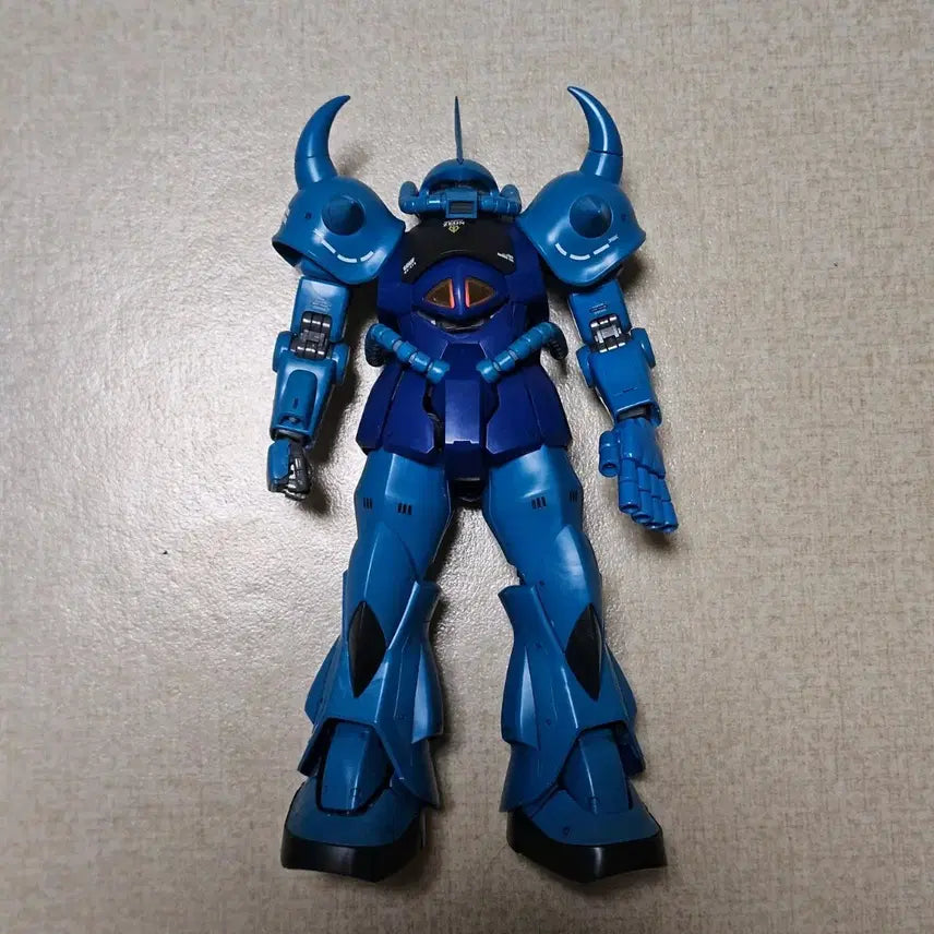 [BUNJANG] MG Gouf Completed Model Kit / mg 구프 조립품