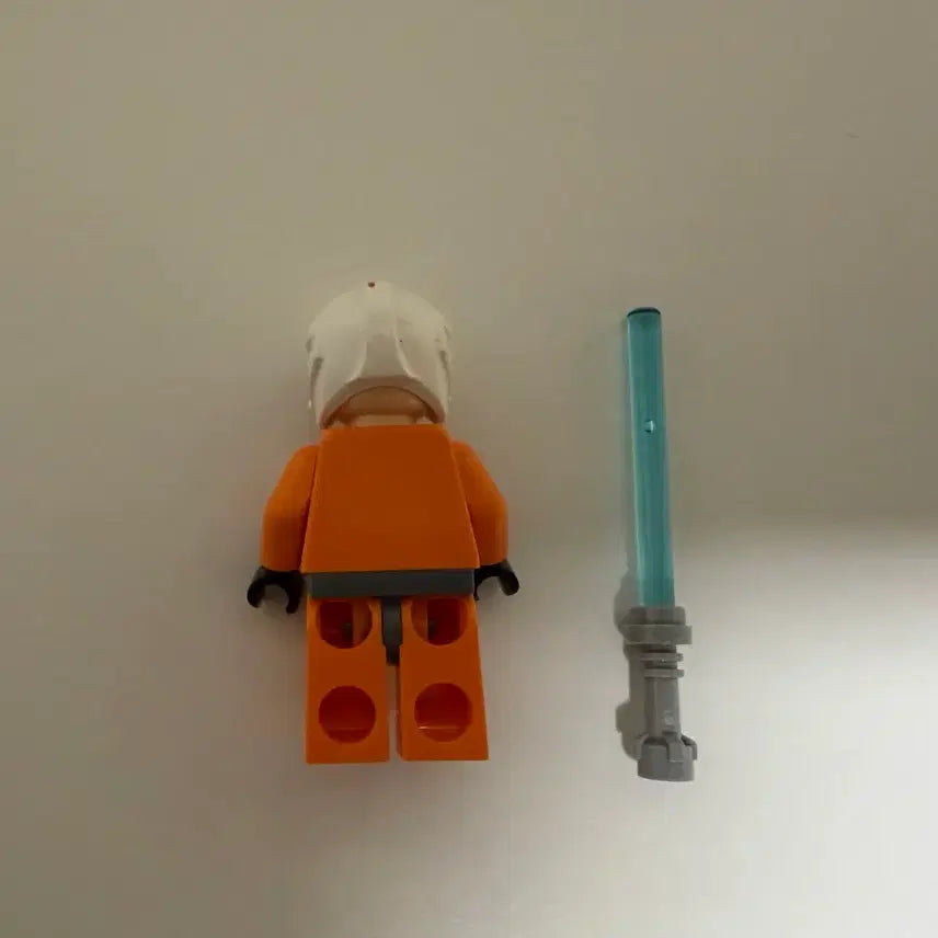 [BUNJANG] LEGO Star Wars 6212 X-Wing Luke Skywalker / 올드 레고 스타워즈 6212 x윙 루크 스카이워커