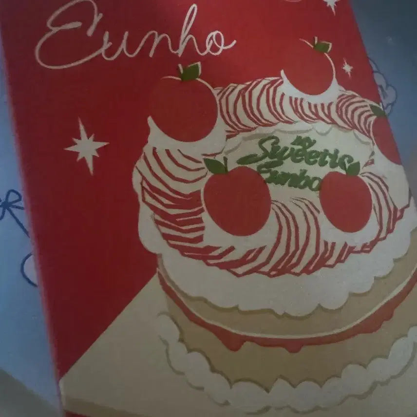 [BUNJANG] PLAVE Eunho Birthday Kit / 플레이브 은호 생일 키트