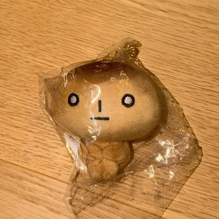 [BUNJANG] San-X Kogepan Sitting Mascot (Sealed) / (미개봉) 산엑스 코게빵 앉은 마스코트
