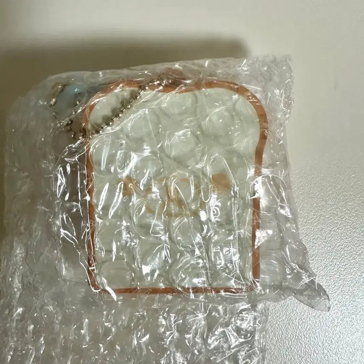 [BUNJANG] Rilakkuma Bakery Series Bread Keychain / 리락쿠마 베이커리시리즈 키링