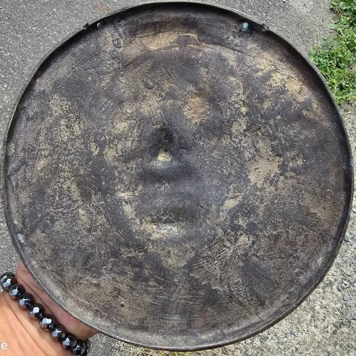 [BUNJANG] President Park Chung Hee Engraving Plate / 오래된 박정희대통령 동판 1점