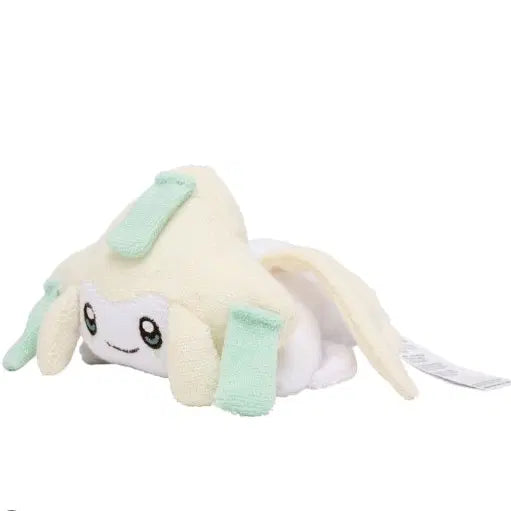 [BUNJANG] Pokemon Jirachi Washable Plush / 포켓몬 지라치 세탁가능 인형
