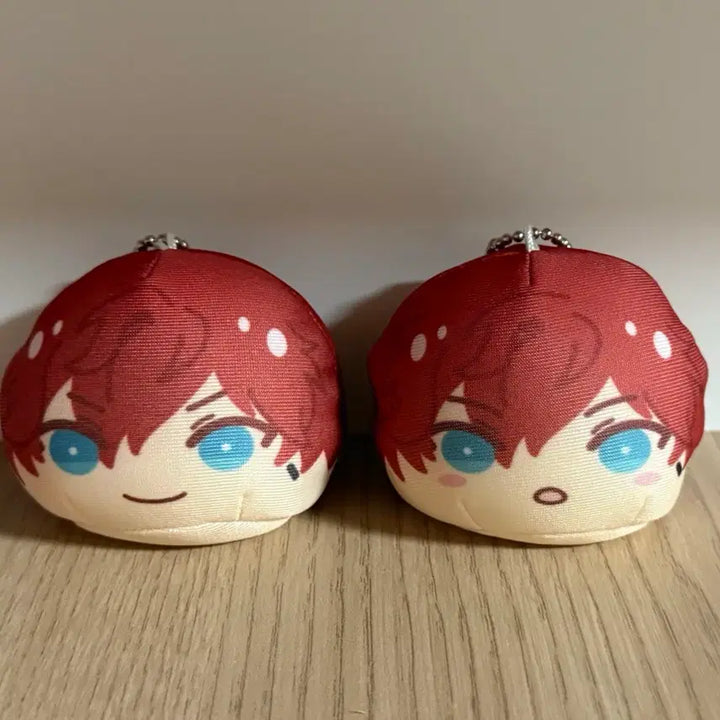 [BUNJANG] Ensemble Stars Amagi Hiiro Bundle Set / 앙스타 아마기히이로 만쥬 일괄