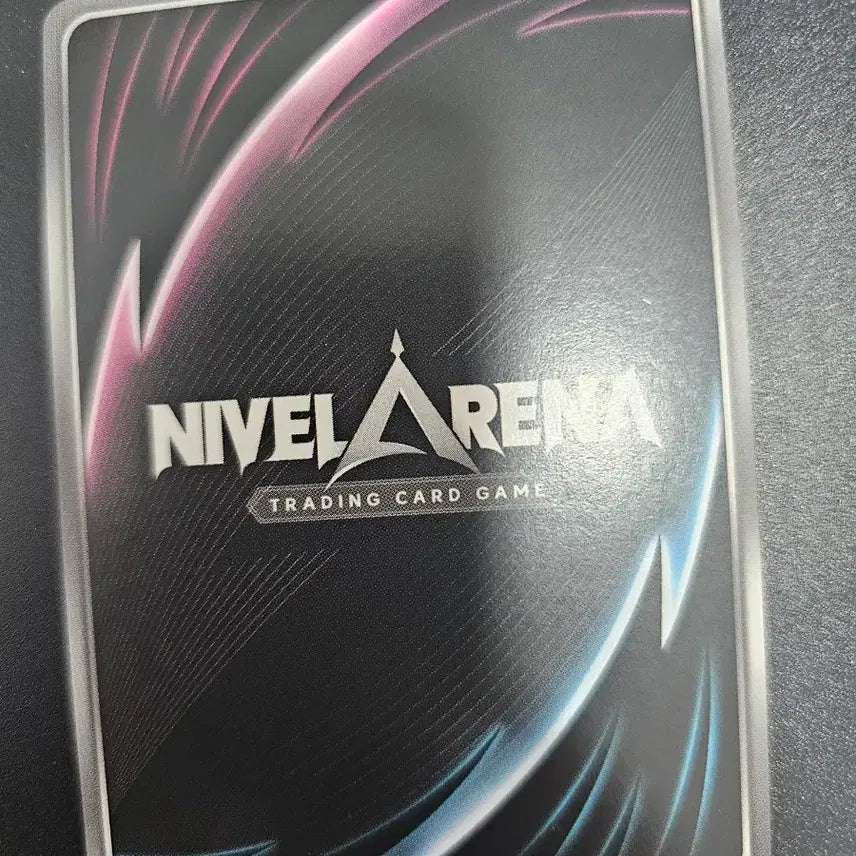 [BUNJANG] Eternal Return Emma Signed Card / 니벨아레나 이터널리턴 엠마 사인카드 판매합니다