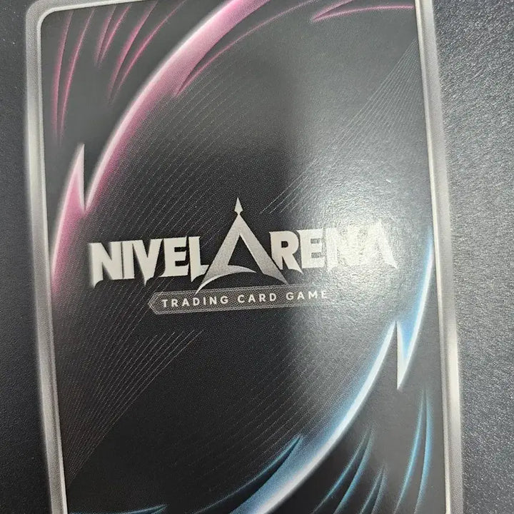 [BUNJANG] Eternal Return Emma Signed Card / 니벨아레나 이터널리턴 엠마 사인카드 판매합니다