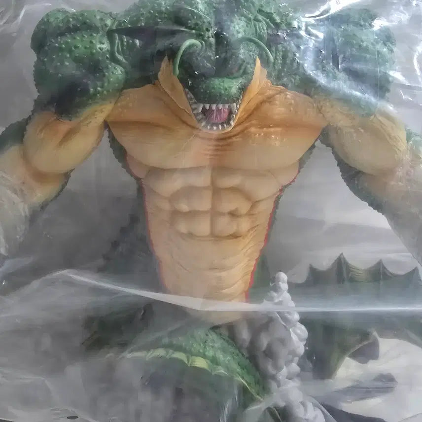 [BUNJANG] Dragon Ball Porunga Figure / 드래곤볼 포룽가 판매합니다.