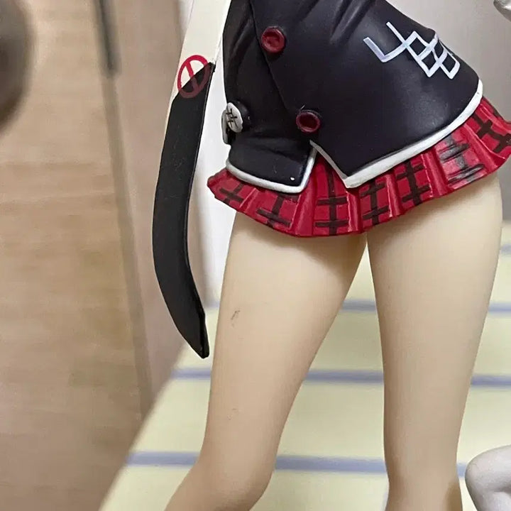 [BUNJANG] Junko Enoshima Figure / 최저가 수정) 에노시마 쥰코 피규어 팝니다
