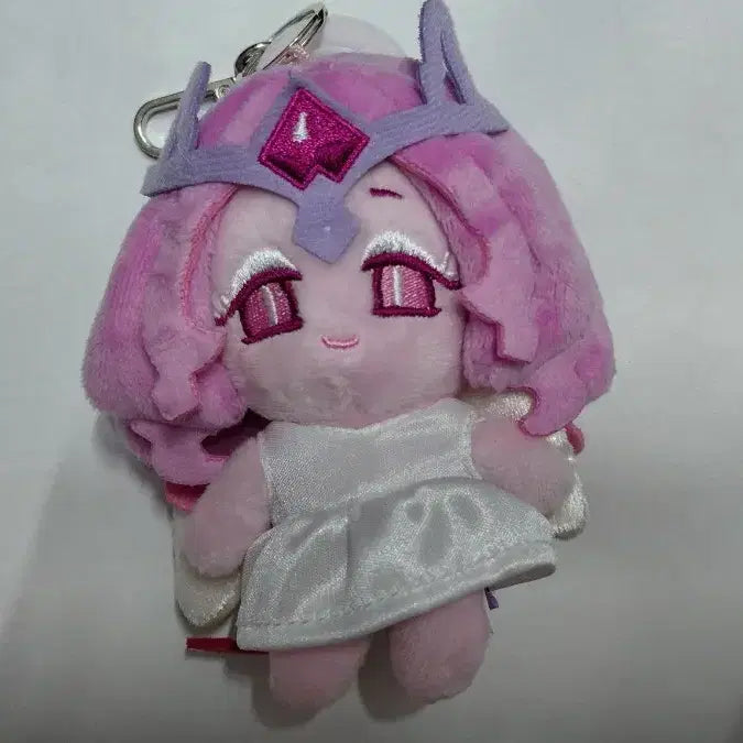 [BUNJANG] Cookie Run Kingdom Eternal Sugar Plush Keyring / 쿠키런킹덤 쿠킹덤 이터널슈가 이슈 인형키링 판매합니다!