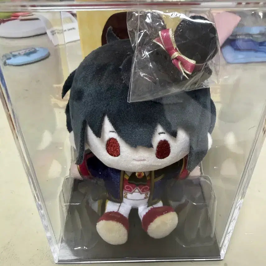 [BUNJANG] Ensemble Stars! Ritsu Sakuma Dream Plush / 앙스타 사쿠마 리츠 드림 누이