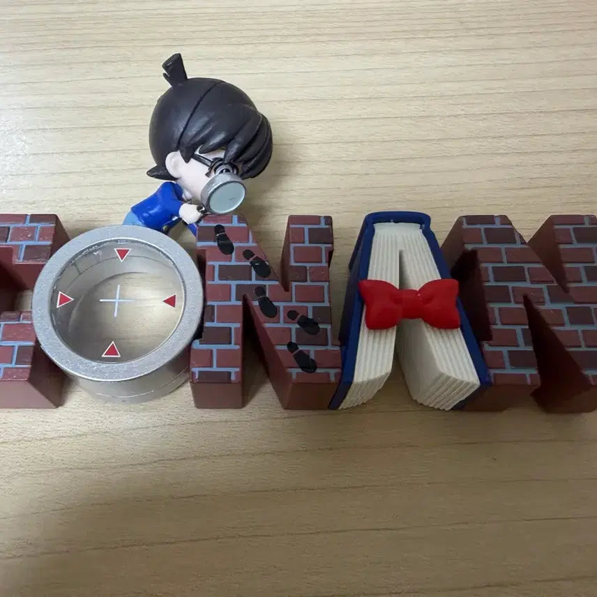 [BUNJANG] Detective Conan W&
