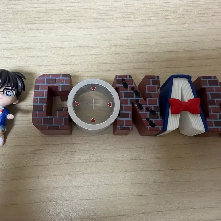 [BUNJANG] Detective Conan W&
