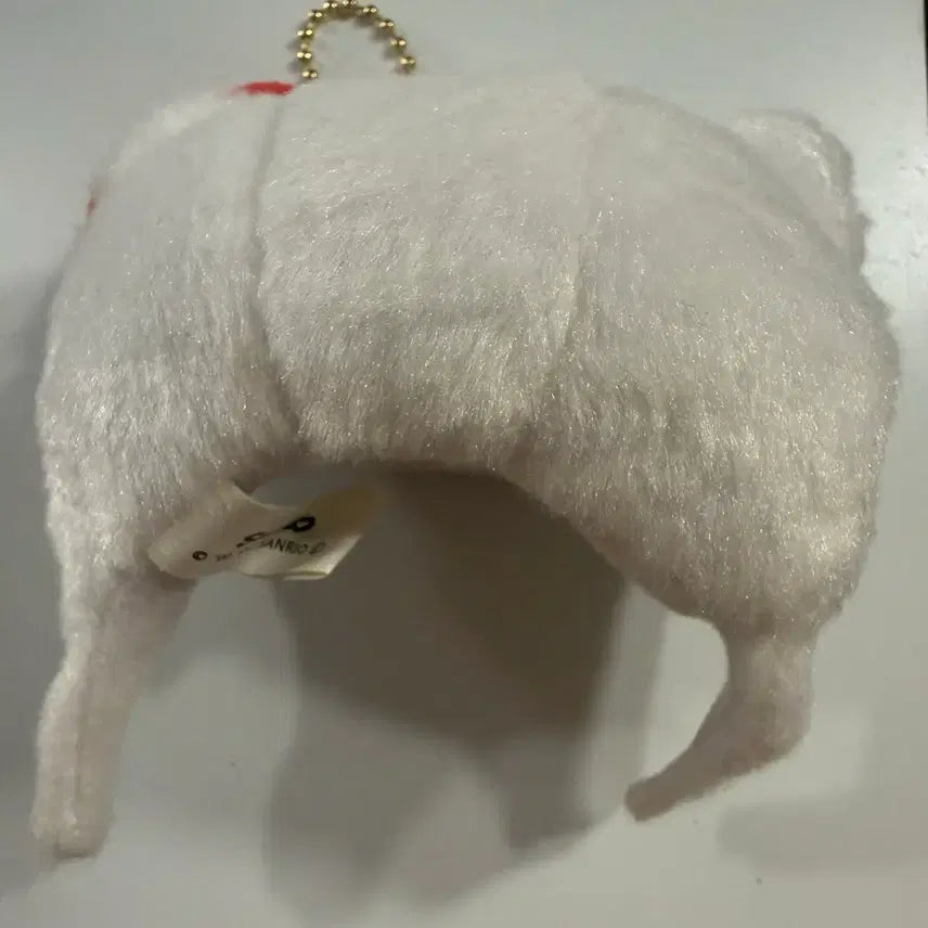 [BUNJANG] Sanrio Hello Kitty Doll Hat / 산리오 헬로키티 인형 모자