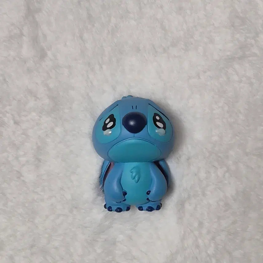 [BUNJANG] Disney Stitch Gacha Figure / 디즈니 스티치 가챠 피규어