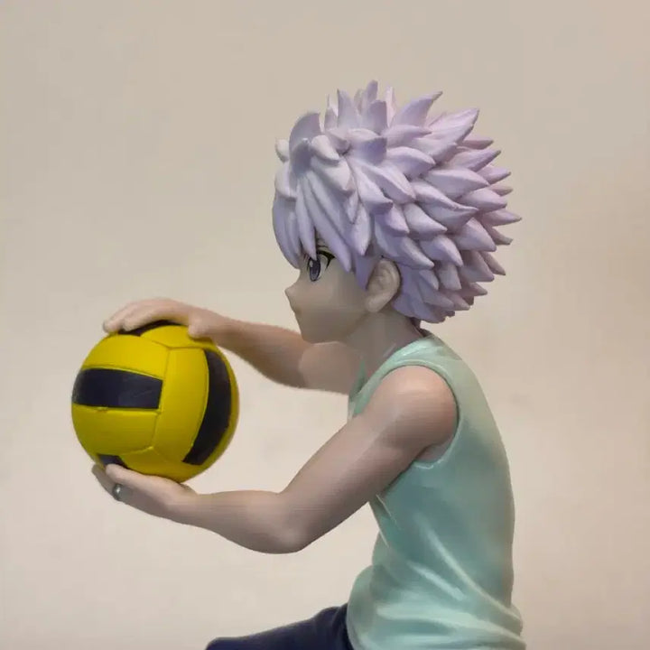 [BUNJANG] Hunter x Hunter Greed Island Figure Bundle / 헌터헌터 그리드아일랜드 피규어 일괄