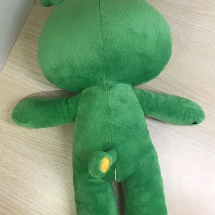 [BUNJANG] Park Jihoon IKEA Alien Plush Doll / 정품 이케아 외계인 인형 박지훈
