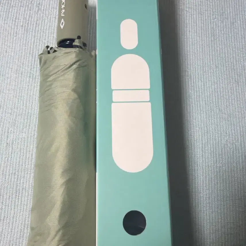 [BUNJANG] Nine Signed Umbrella / 아홉 친필사인 우산