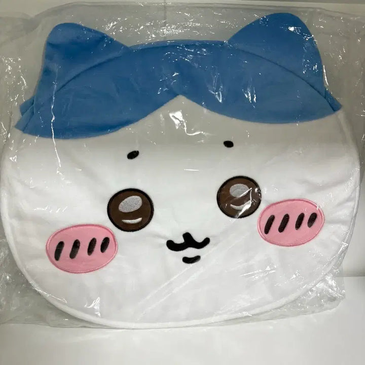 [BUNJANG] Chiikawa Hachiware Boston Bag / 치이카와 하치와레 보스턴백 가방 big