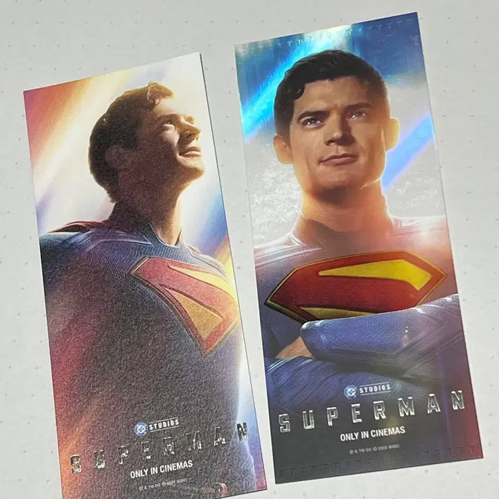 [BUNJANG] Superman TTT Poster Card / 슈파맨 ttt
