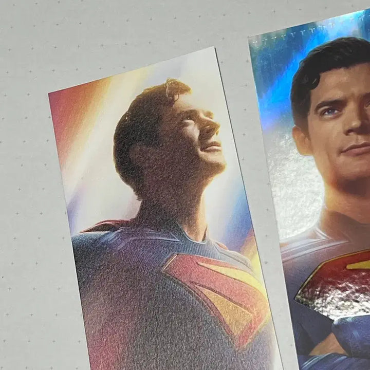 [BUNJANG] Superman TTT Poster Card / 슈파맨 ttt