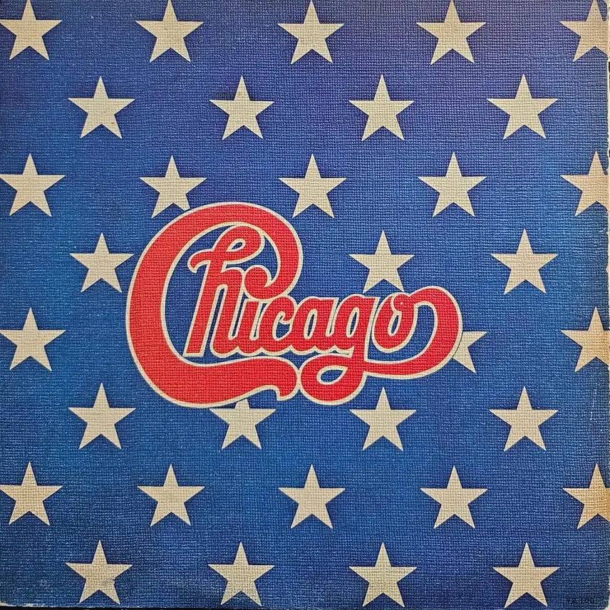 [BUNJANG] Chicago Chicago Album LP / 시카고 Chicago 앨범 LP