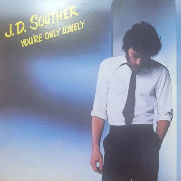 [BUNJANG] J.D. Souther You&