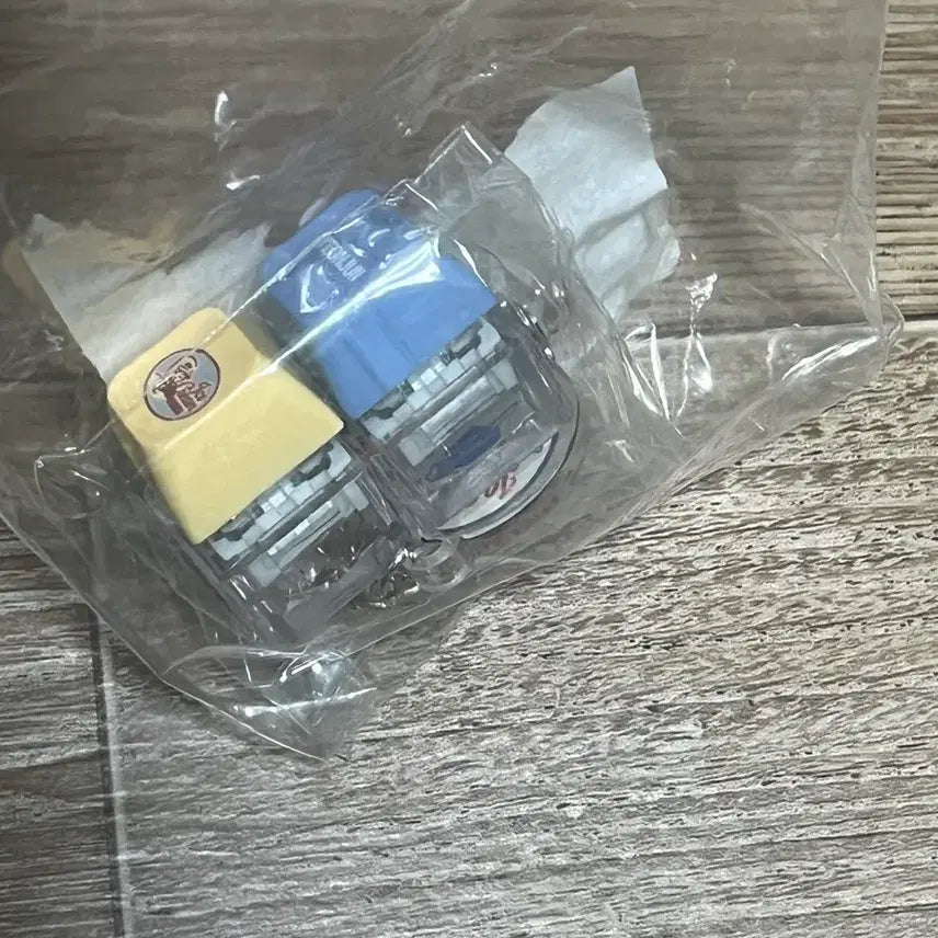 [BUNJANG] Yeonjun Ice Cream Keycap / 연준 아이스크림 키캡
