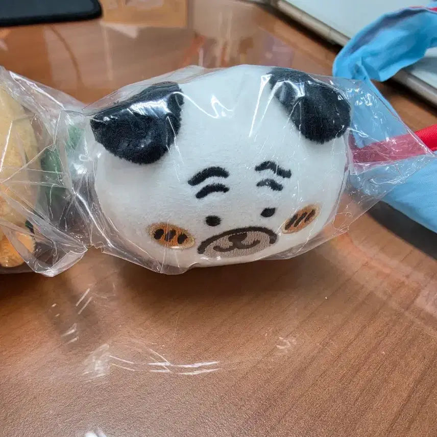 [BUNJANG] Nagano Joke Bear Cast Unsealed / 미개봉 나가노 농담곰 출연진