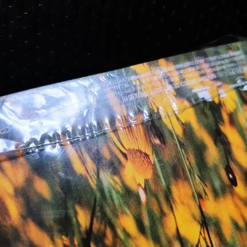 [BUNJANG] hide HURRY GO ROUND 8cm Single (Sealed) / 히데 hide HURRY GO ROUND 8cm 싱글 미개봉 신품