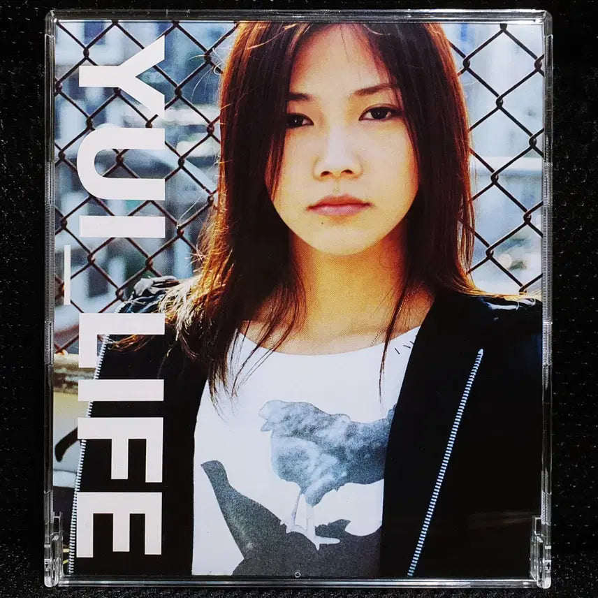 [BUNJANG] YUI LIFE (Bleach) First Press Limited Edition CD / 유이 YUI LIFE (블리치) 초회한정 CD