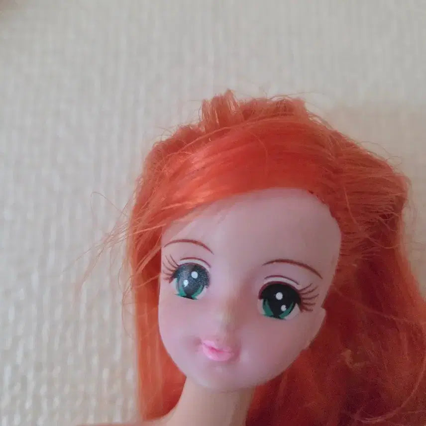 [BUNJANG] Juju Doll / 쥬쥬인형