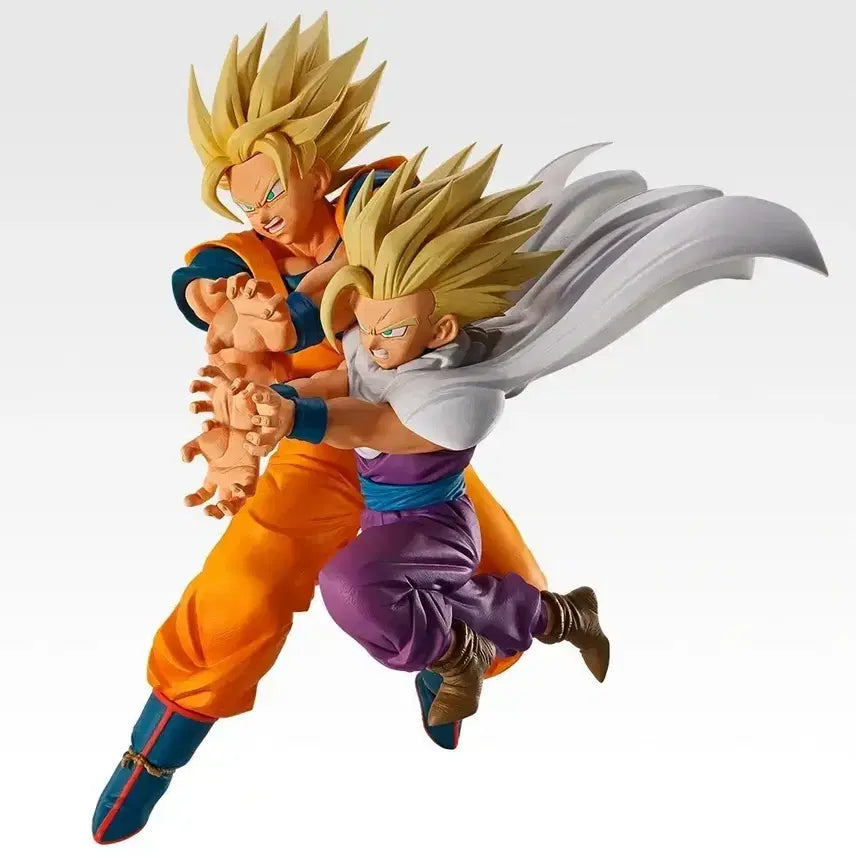 [BUNJANG] Dragon Ball Ichiban Kuji E &amp; C Prize Bundle (Sealed) / 드래곤볼 제일복권 E,C상 미개봉 일괄판매