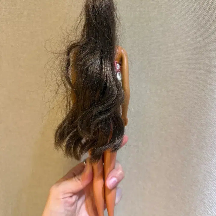 [BUNJANG] Vintage Barbie Doll Bikini Set / 빈티지 바비인형 비키니 세트
