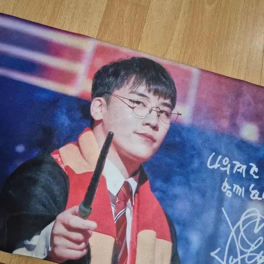 [BUNJANG] Seungri Slogan Set / 승리 슬로건