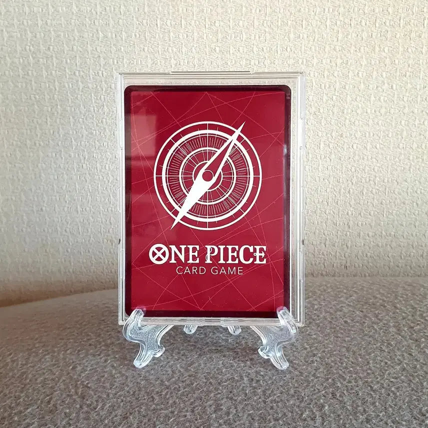 [BUNJANG] One Piece Card Game Roronoa Zoro Korean Edition Set / 카드게임 원피스 롤로노아 조로 한글판 1세트 드립니다