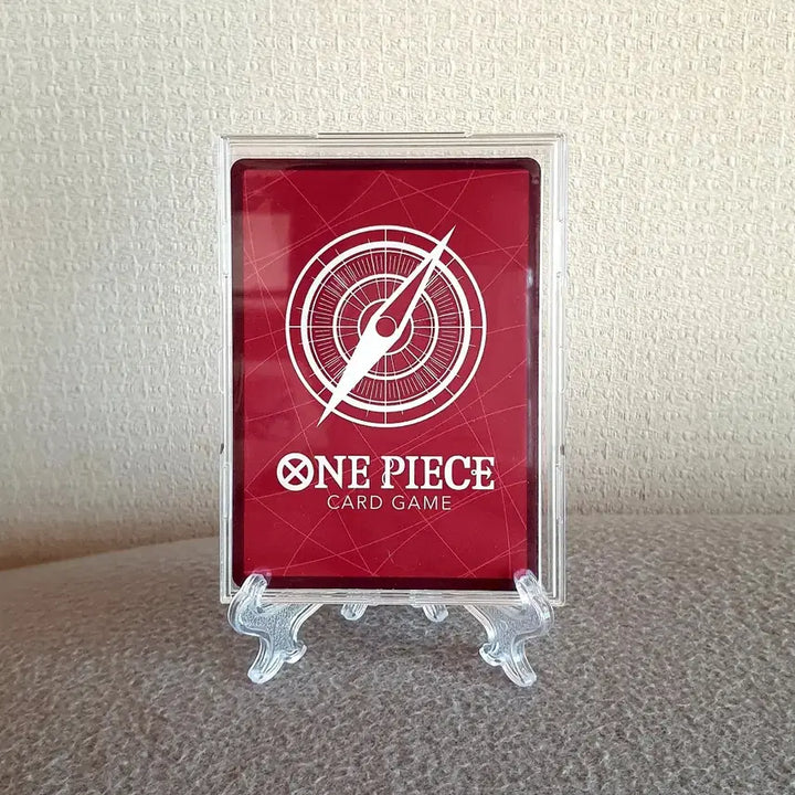 [BUNJANG] One Piece Card Game Roronoa Zoro Korean Edition Set / 카드게임 원피스 롤로노아 조로 한글판 1세트 드립니다