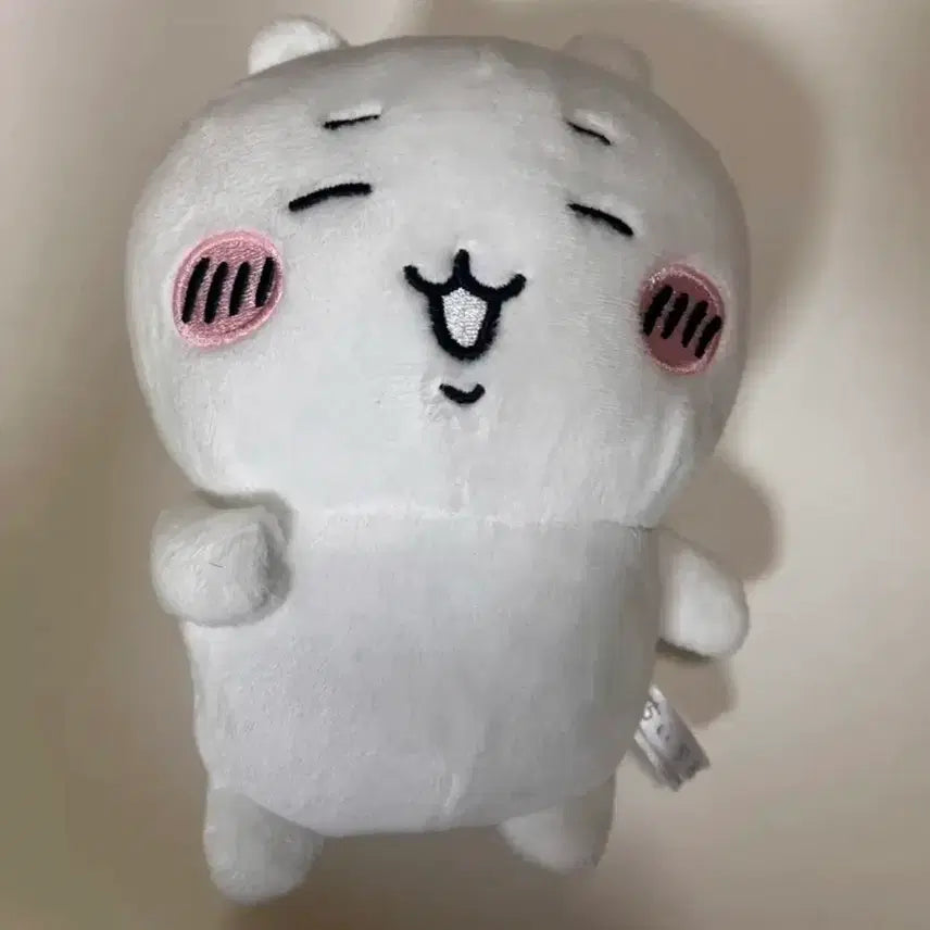 [BUNJANG] Chiikawa Plush Doll / 치이카와 인형 누이