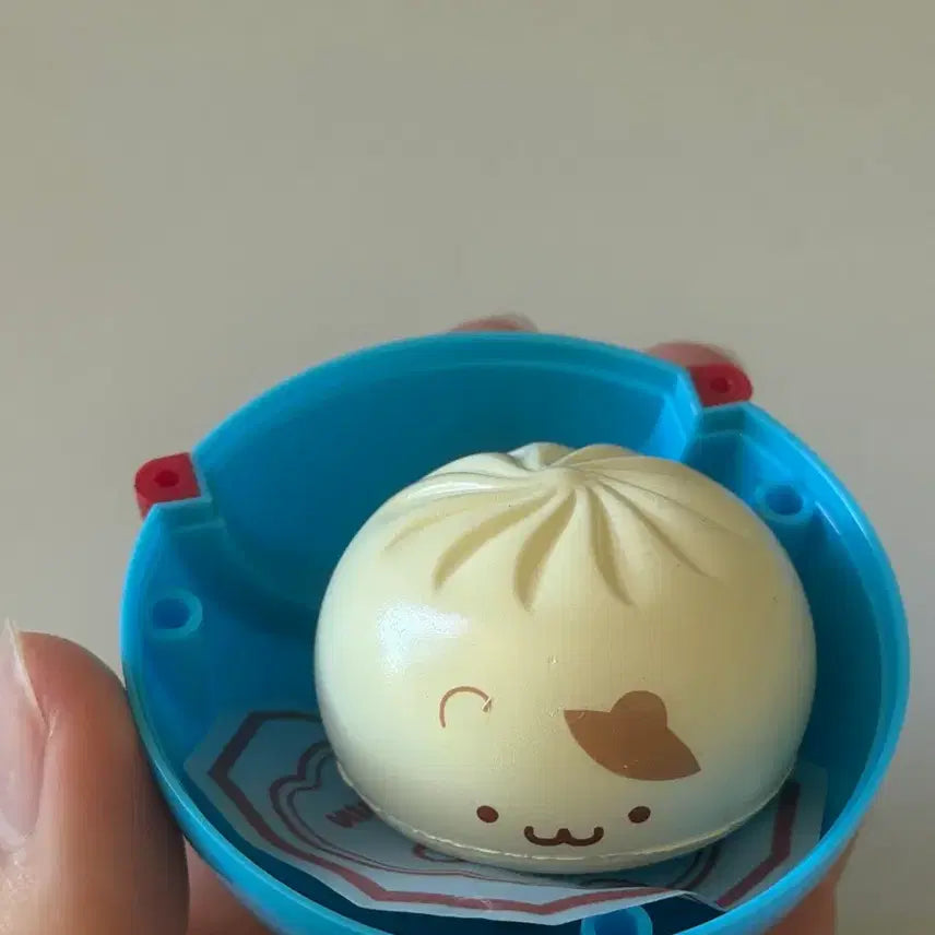 [BUNJANG] Pompompurin "Waaangmandu" Mini Squishy Muffin / 폼폼푸린 와앙만두 미니 스퀴시 머핀