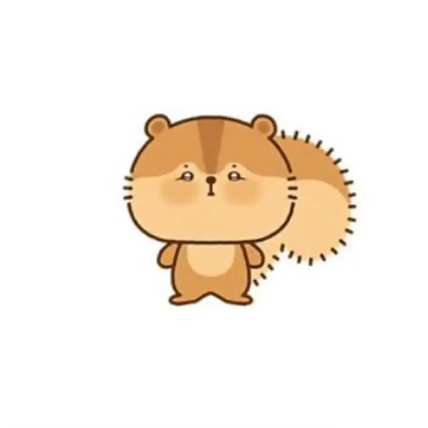 [BUNJANG] Ramscha Keychain Doll / 람샤 키링 인형