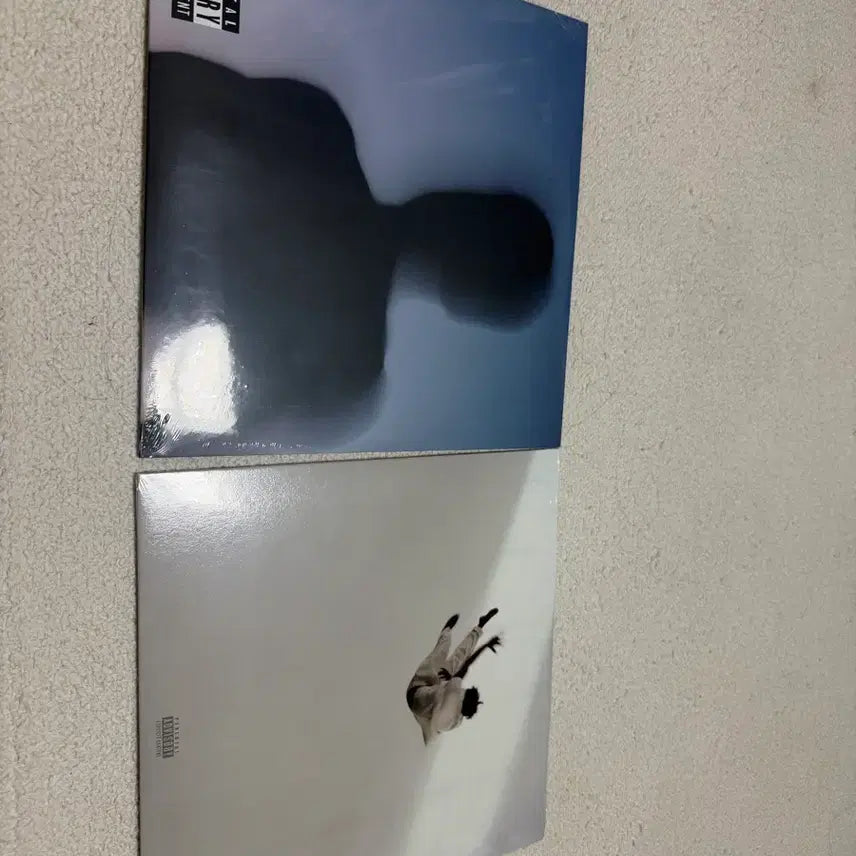 [BUNJANG] Daniel Caesar Limited Edition LP (Sealed) Bundle Set / 다니엘시저 LP 미개봉 일괄