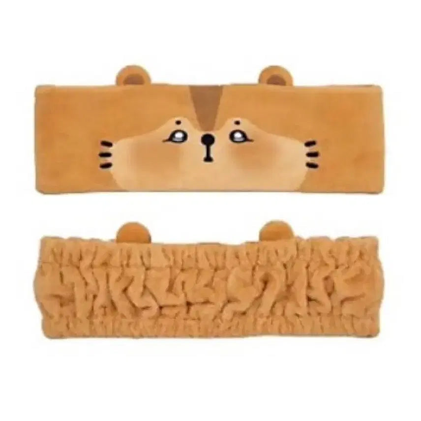 [BUNJANG] Ramsya Cleansing Headband / 람샤 세안 밴드