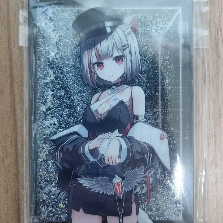[BUNJANG] Nene Komashiro AGF Acrylic Glipic / 스텔라이브 네네코마시로 AGF 아크릴 글리픽