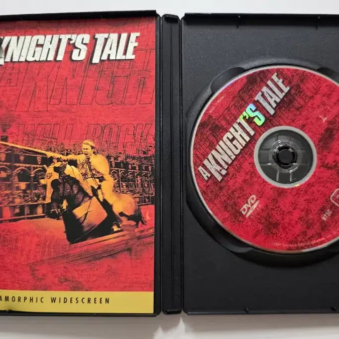 [BUNJANG] A Knight&
