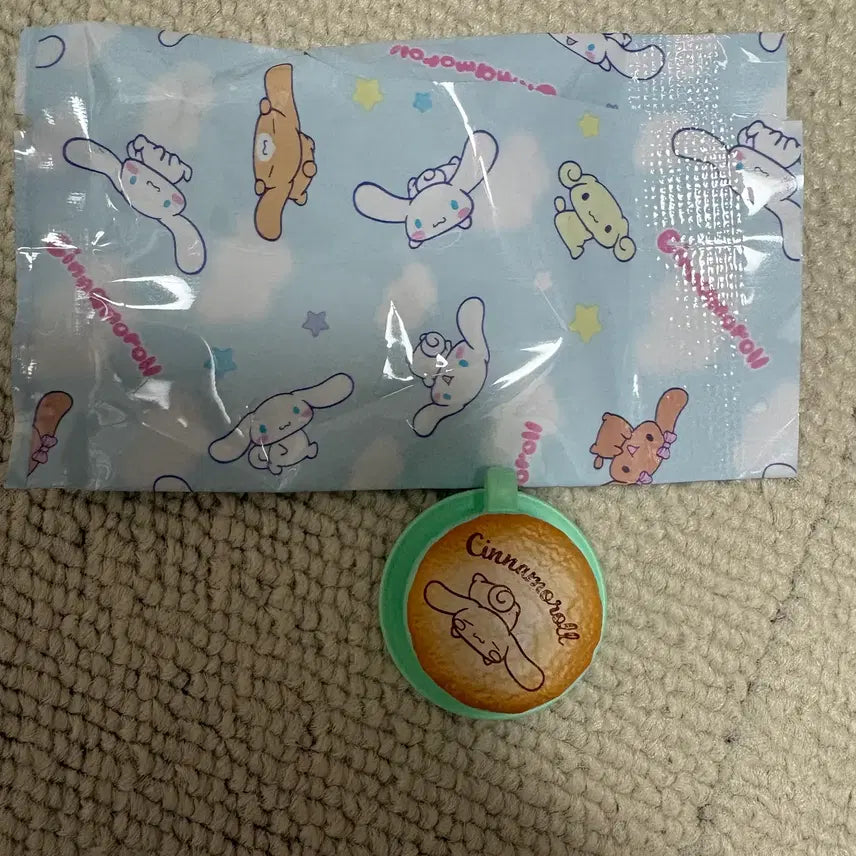 [BUNJANG] Sanrio Cinnamoroll Surprise Mix 