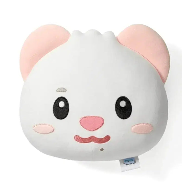 [SOLD OUT] 투어스 투위미 쪽 신유 쿠션